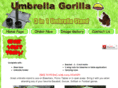 umbrellagorilla.net