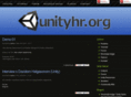 unityhr.org