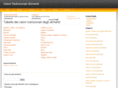 valori-alimenti.com