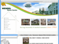 wendelhomecenters.com
