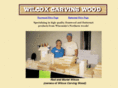 wilcoxcarvingwood.com