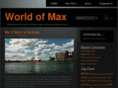 worldofmax.org