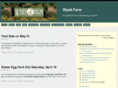 wyattfarm.org