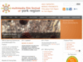yorkregionfilmfestival.com