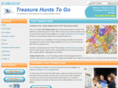 yorktreasurehunt.com