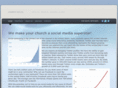 yourchurchsocial.com