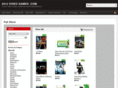 2012videogames.com