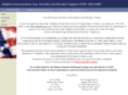adelphiasettlement.com