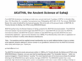 akatha.com