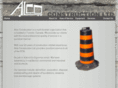 alcoconstructionltd.com