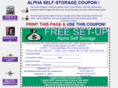 alphastorage.com