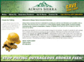 alwayssierrainsurance.com