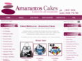 amarantos.com.au