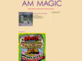 ammagicmusic.com