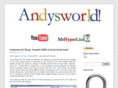 andysworld.org.uk