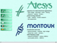 atesys-montoux.com