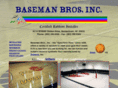 basemanbros.com