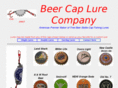 beercaplures.com