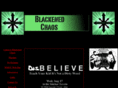 blackenedchaos.com