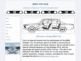 bmwvintage.com