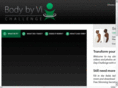 bodybysean.com