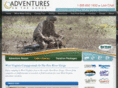 campingonthegorge.com