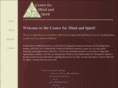 centerformindandspirit.com
