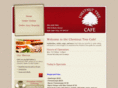 chestnuttreecafe.com