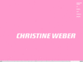 christineweber.info