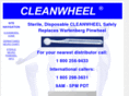 cleanwheel.com