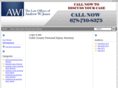cobbcountypersonalinjuryattorney.com
