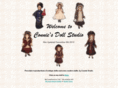 conniesdollstudio.com