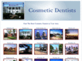 cosmeticdentists101.com