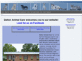daltonanimalcare.com