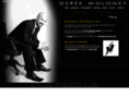 derekmoloney.com