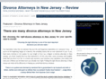 divorceattorneysinnewjersey.com
