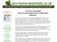 eco-home-essentials.com