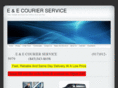 eecourierservice.com