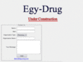 egydrug.com