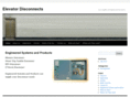 elevatordisconnect.com