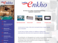 enkho.info