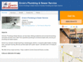 erniesplumbingandsewerservice.com