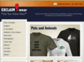 exclaimwear.com