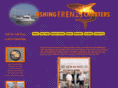 fishingfrenzycharters.com