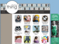 fleetingthing.com