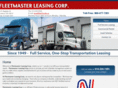 fleetmaster.biz