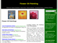 floweroilpainting.org
