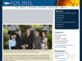 foxhillfinancial.com