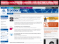 frontiersincalculus.org