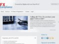 fxcounselors.com